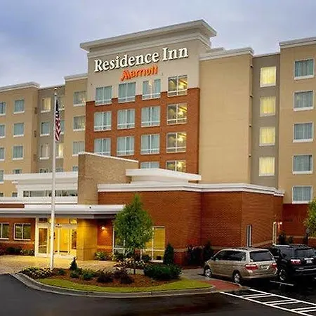 Residence Inn By Marriott Cleveland Avon At The Emerald Event Center